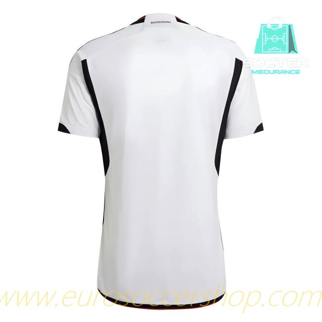 2022-2023 Die Mannschaft Home Kit