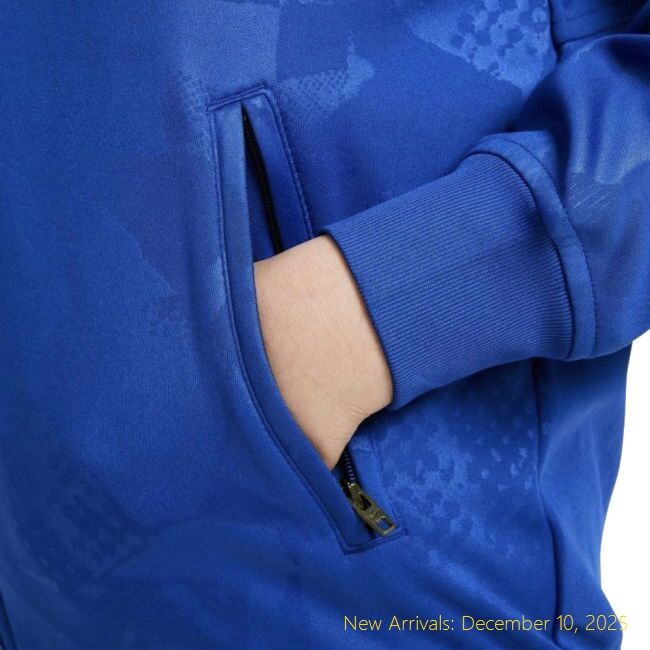 Official Barcelona 2025-2026 Third - Spanish League - Soccer Jersey