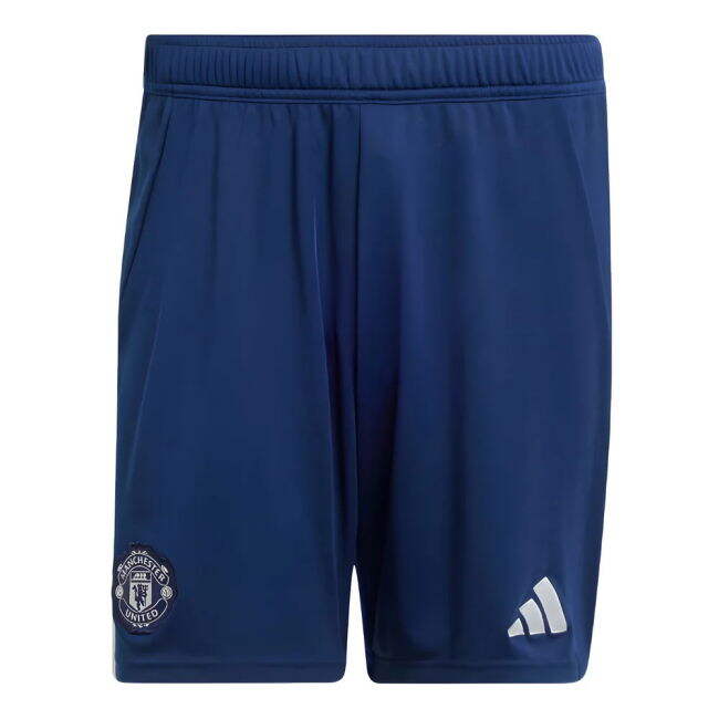Premium Man Utd Away Jersey 2024-2025