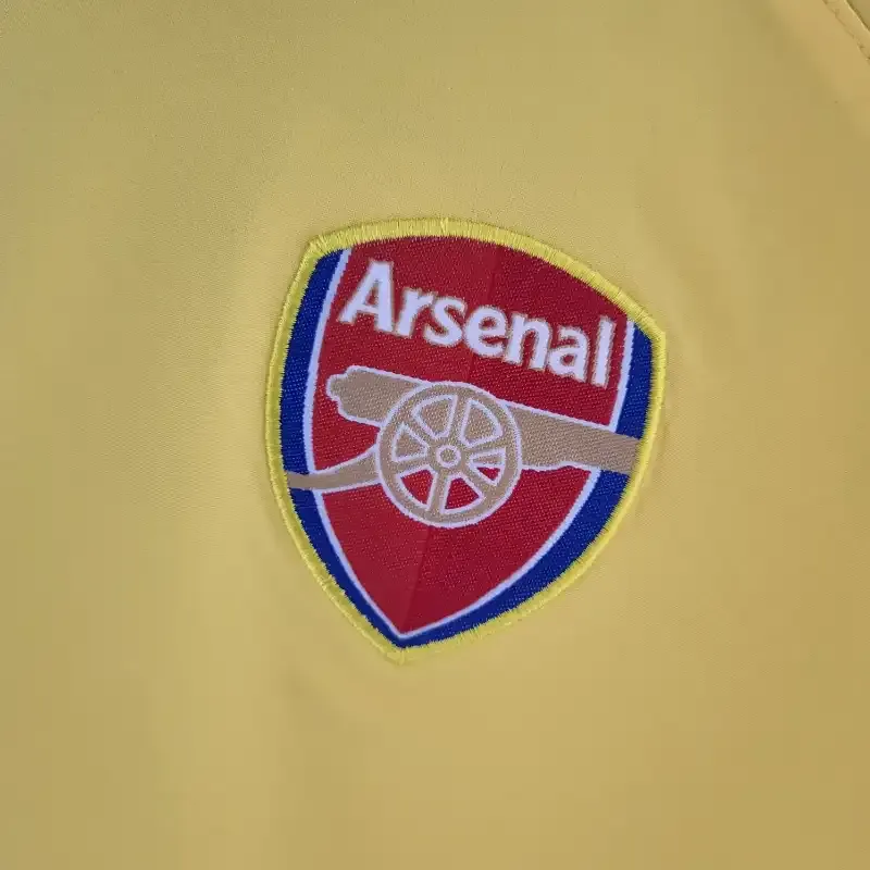2003-2005 Arsenal Jersey retro kit