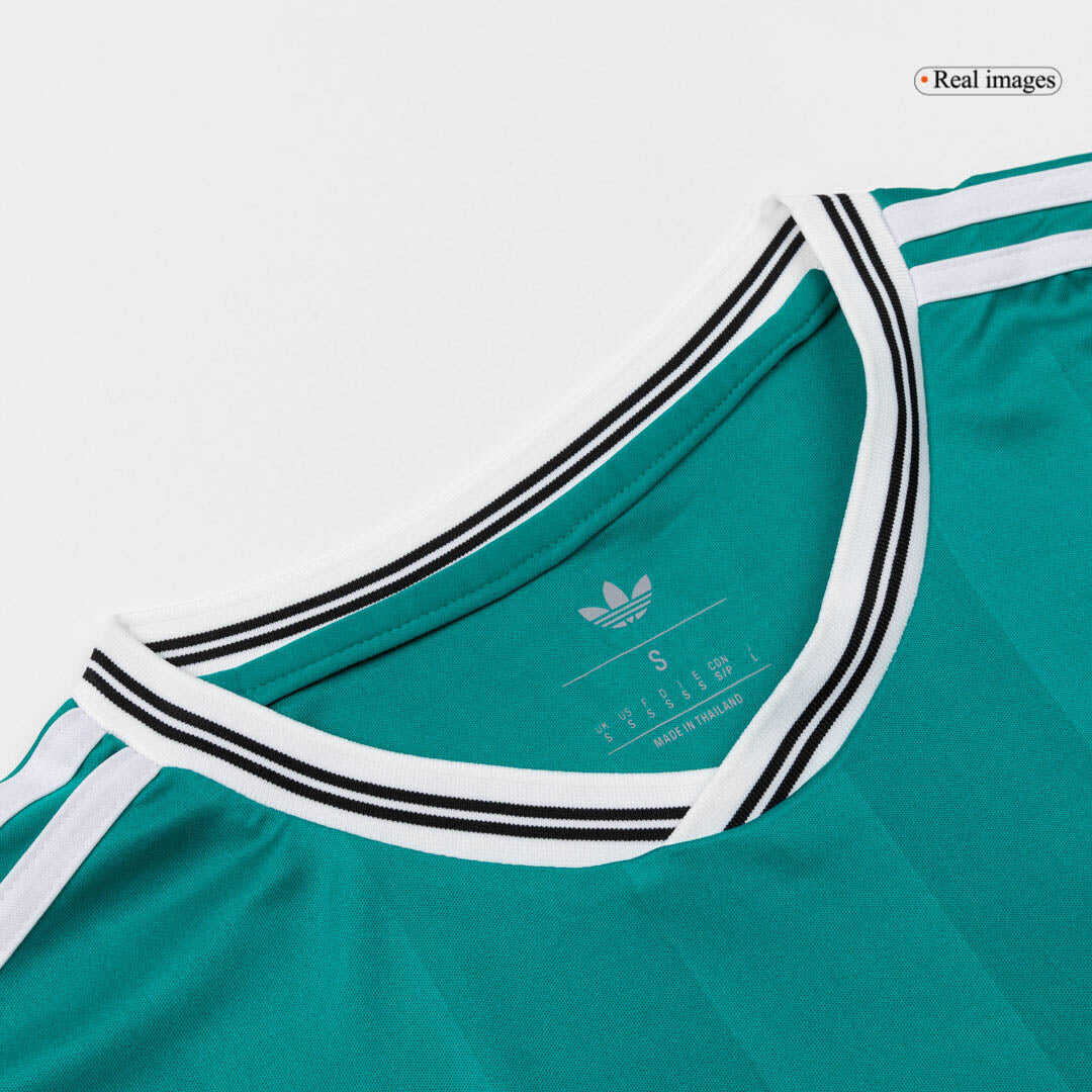 Liverpool Third Away Long Sleeve Jersey 2025/26