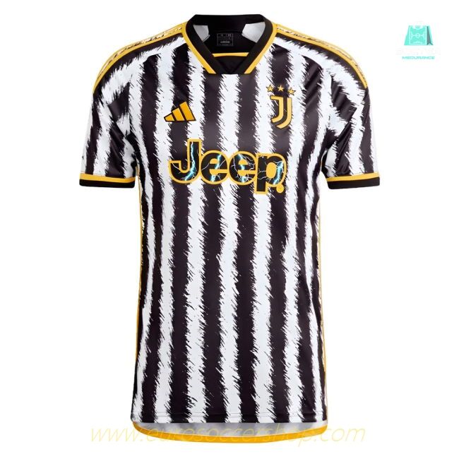 2023-2024 Juventus Home Shirt (Your Name)