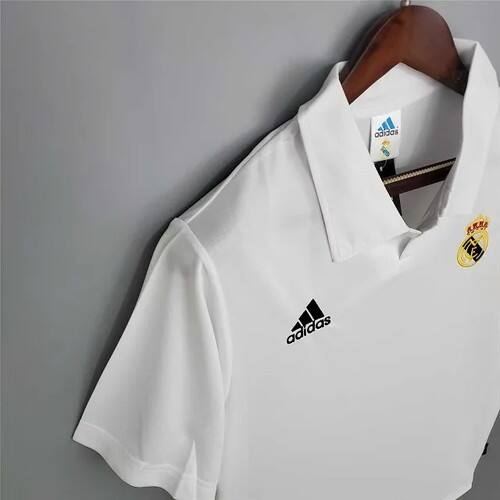 Real Madrid Local - Elite Performance - High-end - Trendy Design
