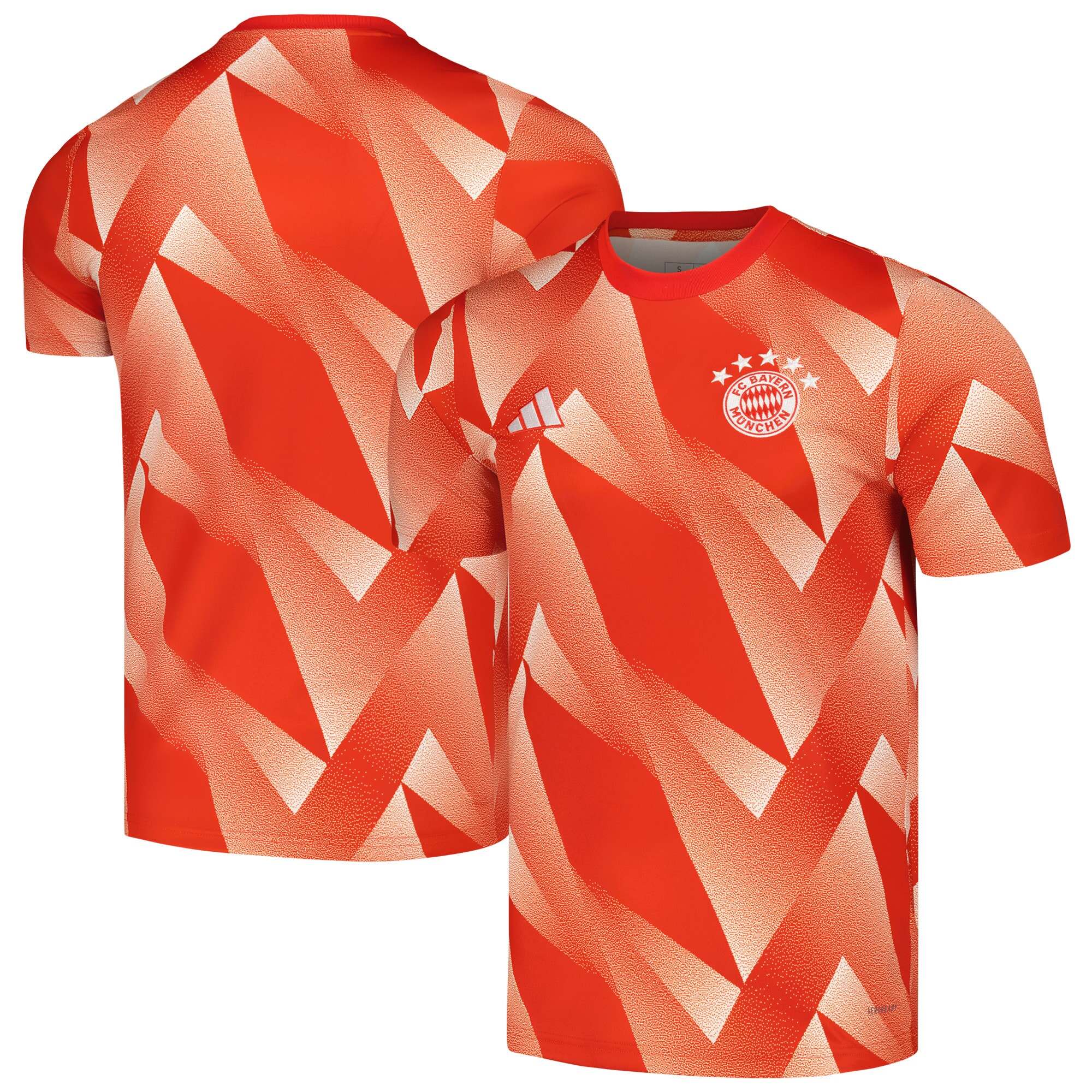 Bayern Men's 2023 Superior Jersey - Official Merchandise - Exclusive