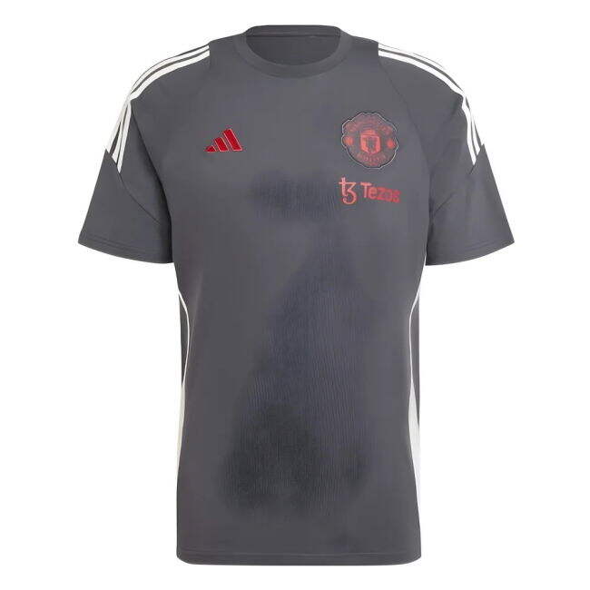 Man Utd Elite Jersey 2024-2025