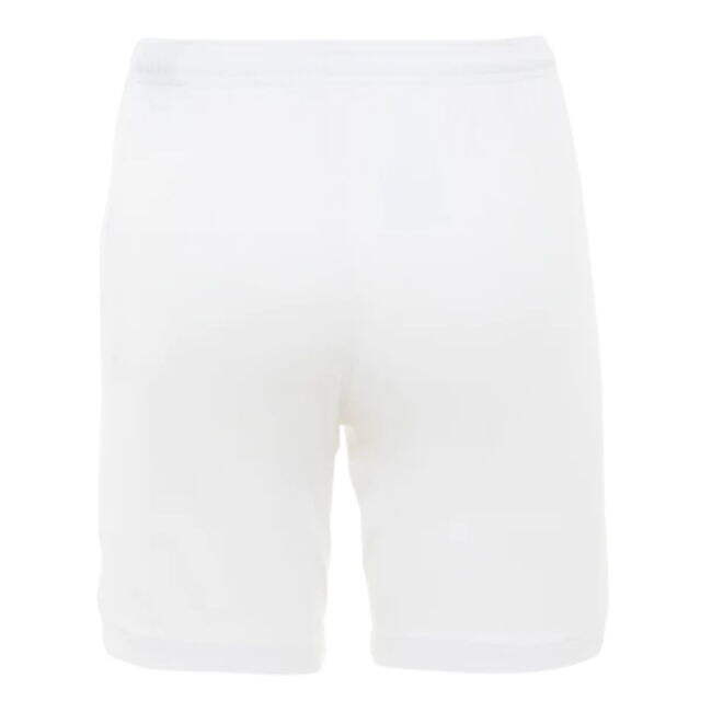 2023-2024 Inter Milan Away Shorts (White) - Kids