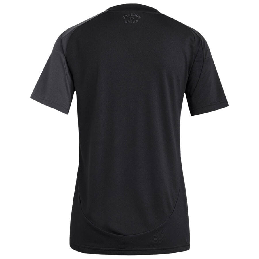 Official Premium Breathable Women's 2025 INTER MIAMI AWAY SHIRT