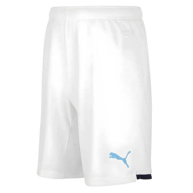 Home Jersey (White) UV Protection Durable Stitching Moisture Wicking