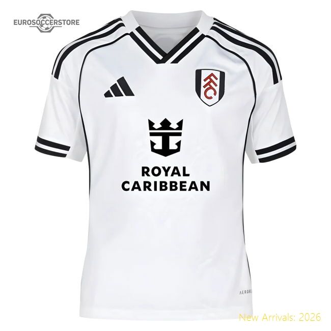 2024/25 Team Jersey High-Quality Materials Officially Licensed