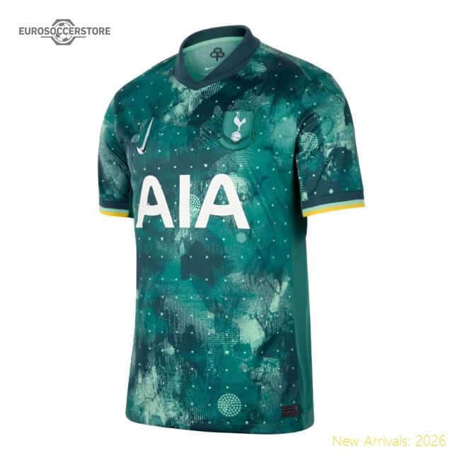 Tottenham Hotspur English Premier League Son Premium Smart Fabric