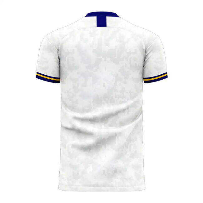 Sweet Kosovo 2025-2026 Away Concept Football Kit (Libero) - Womens Cute