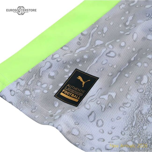 Latest Team Official Jersey High-Quality Materials Perfect For Match