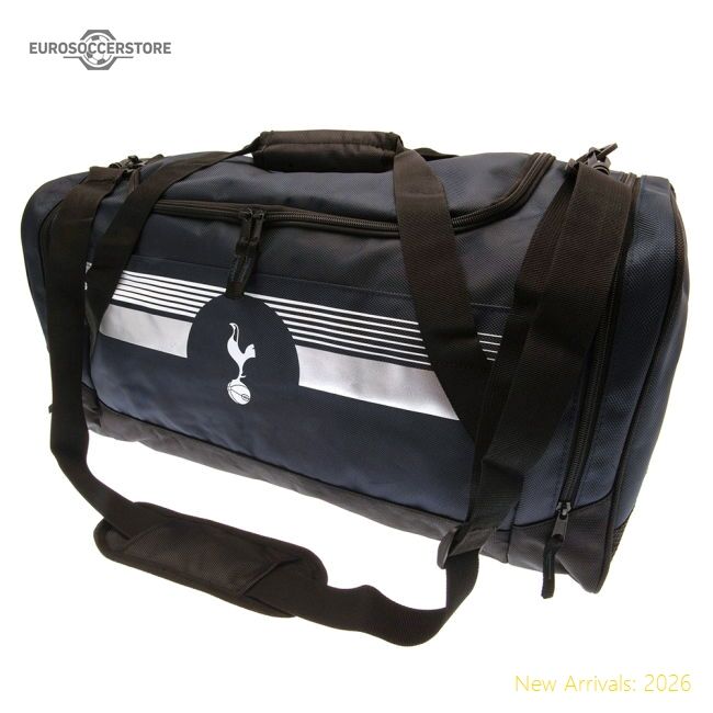 Official Tottenham Hotspur Fc Ultra Holdall - Premium Quality Baby