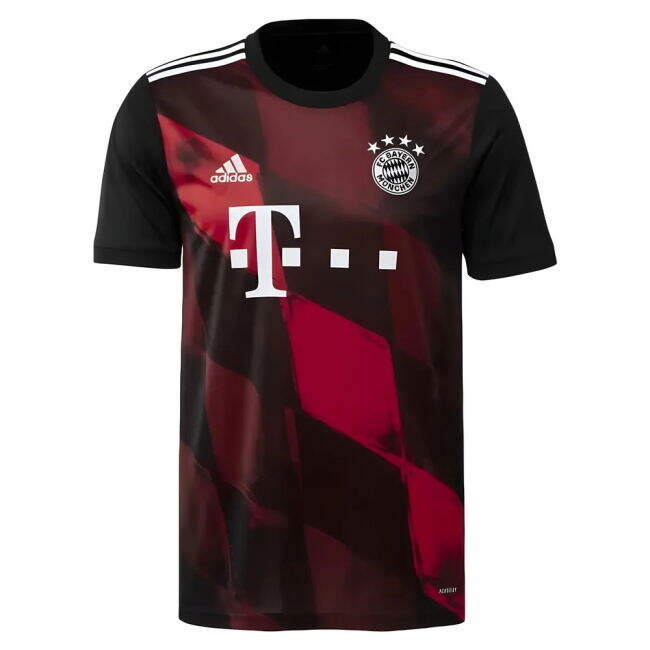 Pro Style Bayern Munich Third Pro Level Shirt 2020-2021 (Kids)