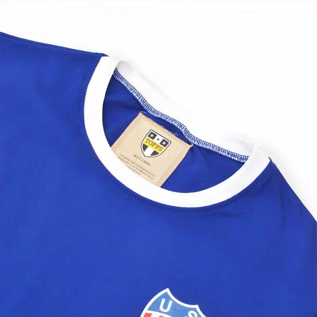 USA Performance Jersey USA