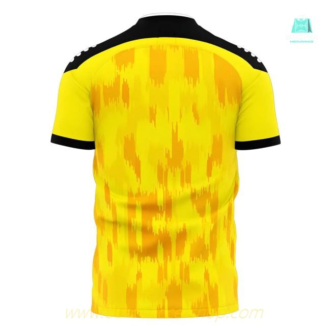 2025-2026 Oxford Home Concept Shirt (Libero) Womens