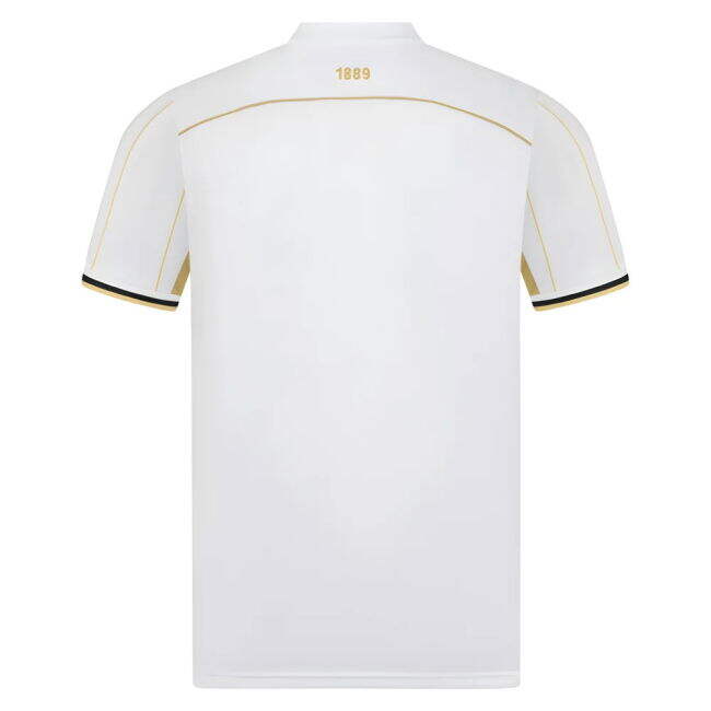 Adult Championship Away Jersey 2025-2026