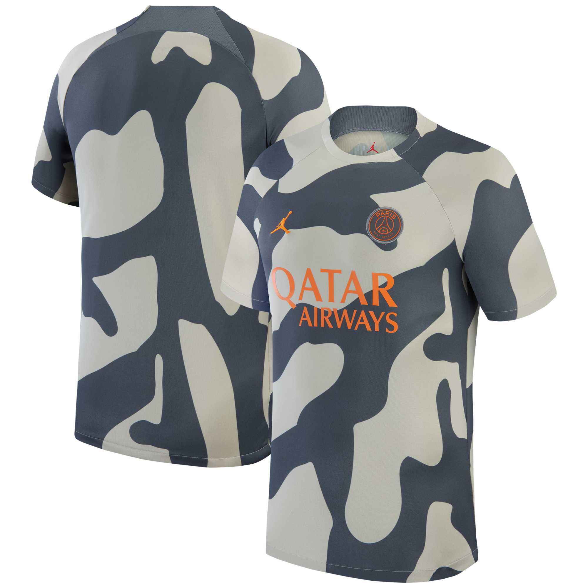 Men's 2023 Performance Jersey Jersey - Replica Jersey - Hurry Up