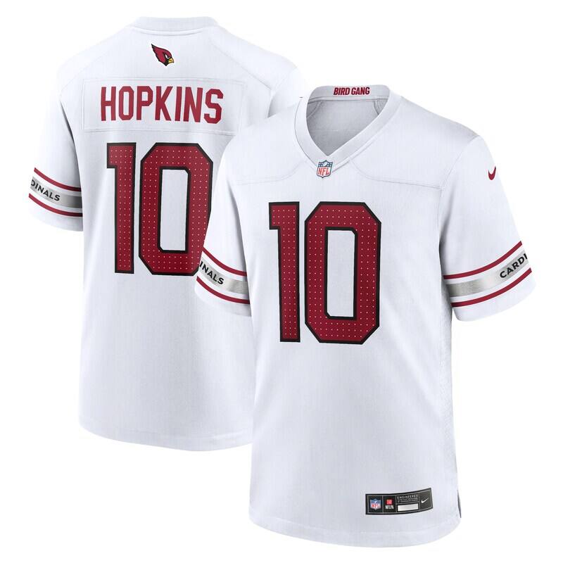 None DeAndre Hopkins Arizona Cardinals Great Value Fan Favorite