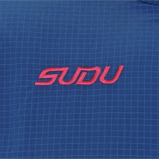 Breathable Fabric 2025-2026 Wolves Fashionable Premium Lapis Blue#315