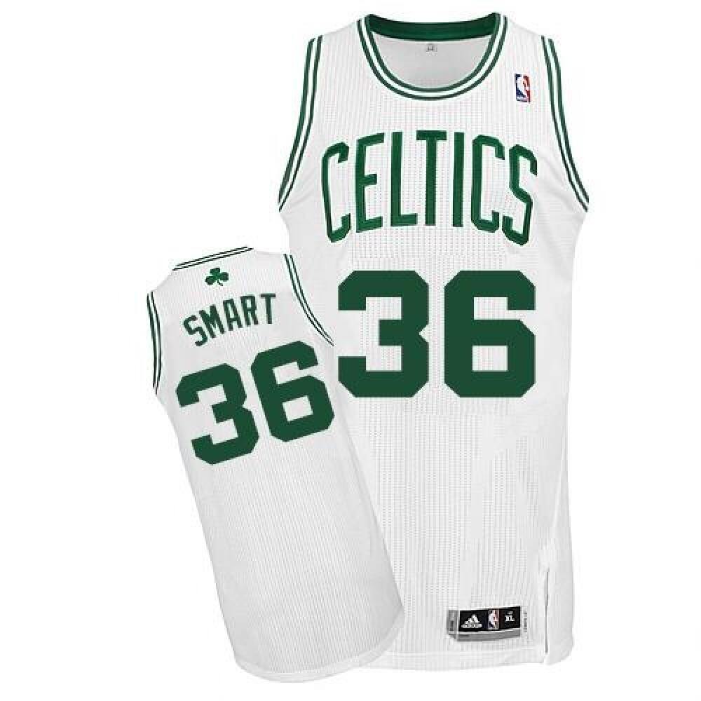 Official 36 White Jersey - - Must-Have Jersey