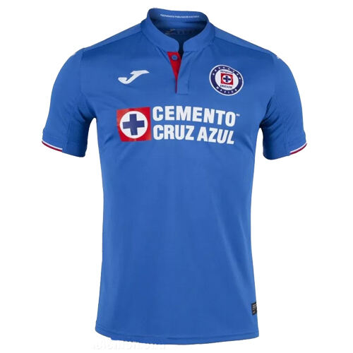 Cruz Azul Home 2019-20 Soccer Jersey Shirt - Official Replica 14736