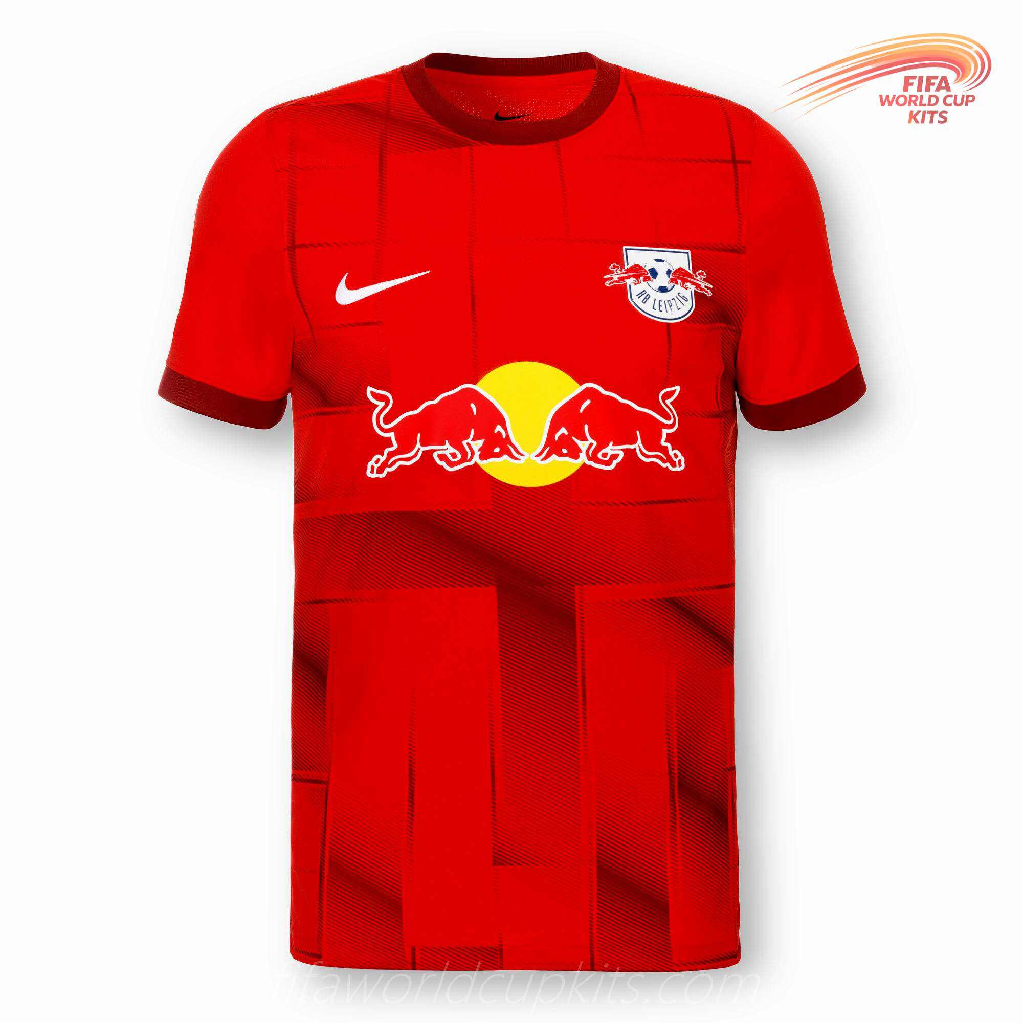 RB Leipzig Away Kit 2022/2023