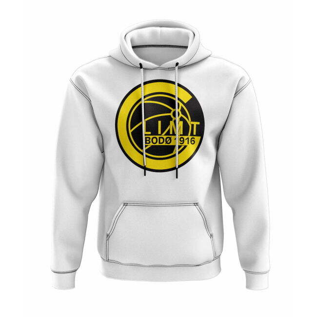 Superior Hooded Sweatshirt D. Berbatov #9 Official Merchandise