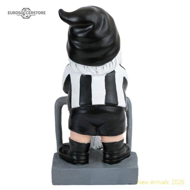 Authentic Newcastle United Fc Terrace Gnome - Premium Quality Baby