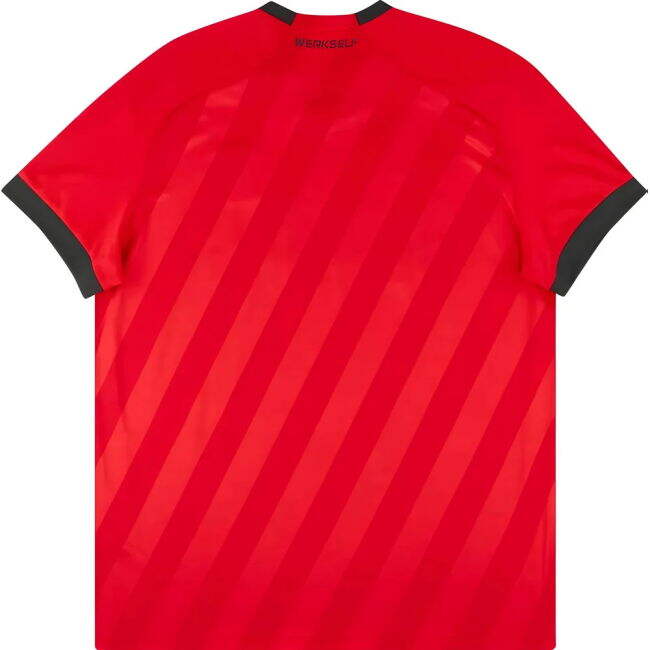 Enthusiastic Football Bayer Leverkusen #2019 Superior Craftsmanship...