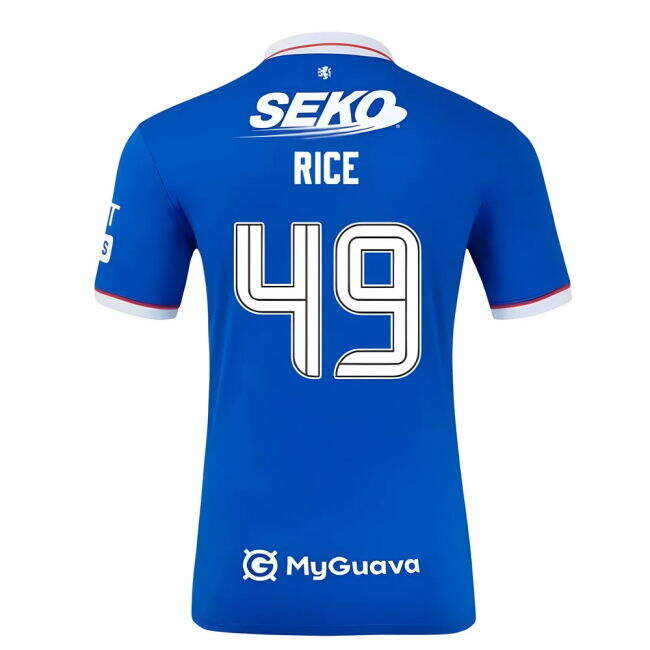 The Light Blues R. 4 #9 New Season Great Price Official Merchand (v3)