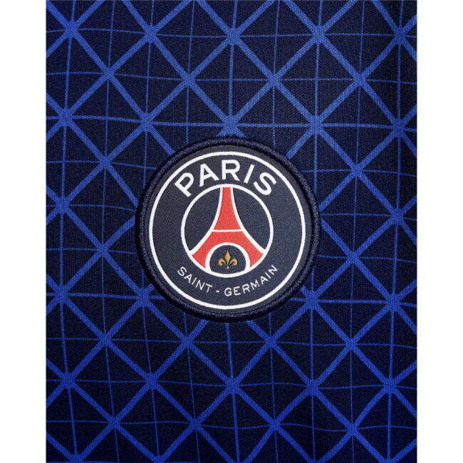 Updated Lightweight PSG Home Team Kit (Kids)