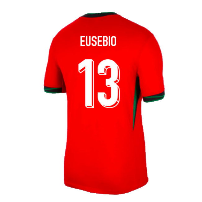 Limited Edition Portugal Unique Home Collector's Jersey