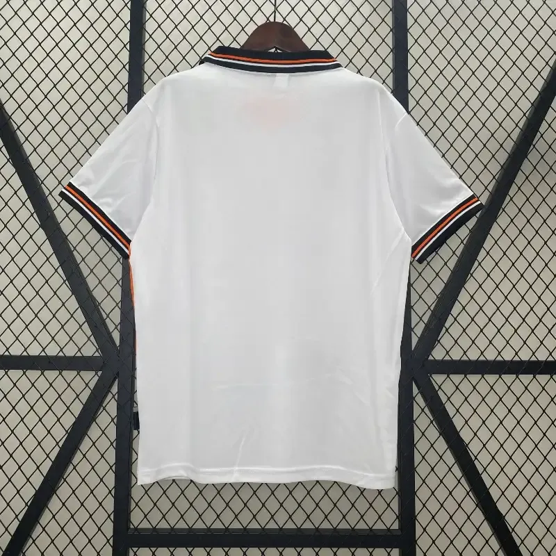 1999-2000 Valencia Jersey retro kit