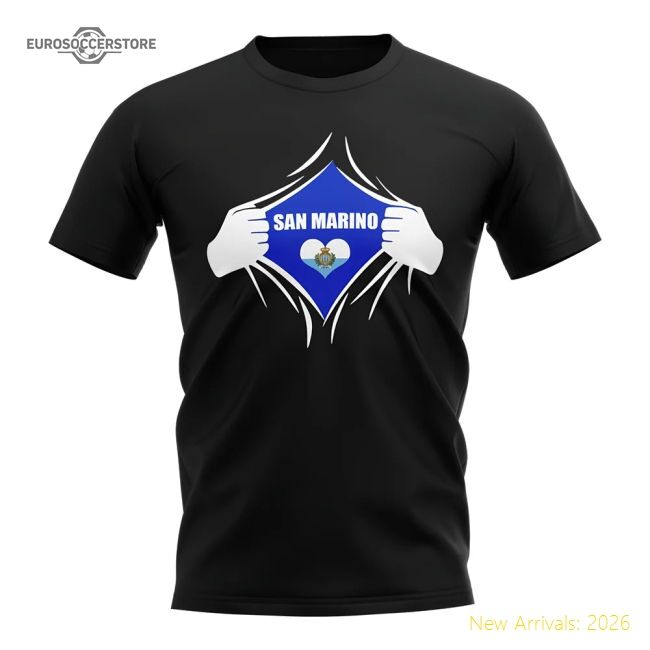 Premium European Team 2026-2027 Home Short Sleeve Shirt