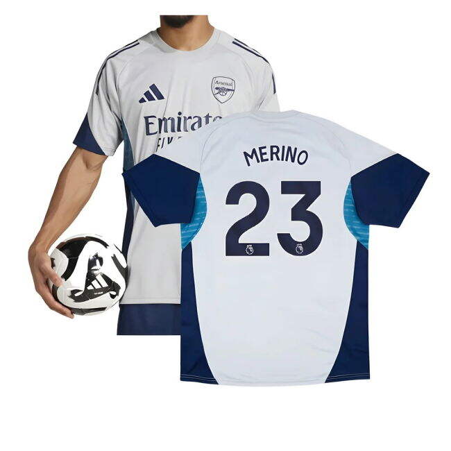 Arsenal Performance Jersey 2025-2026 #73
