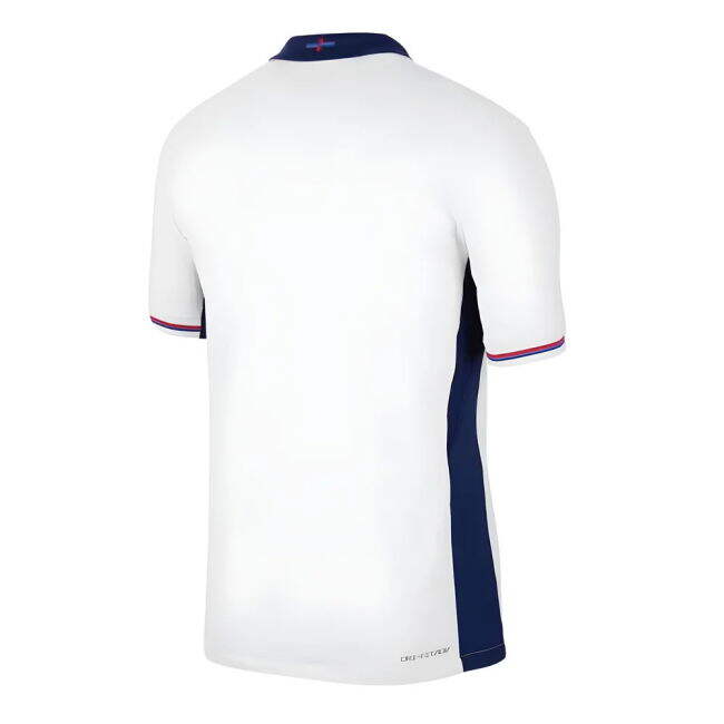 England Limited Edition Home Jersey 2024-2025