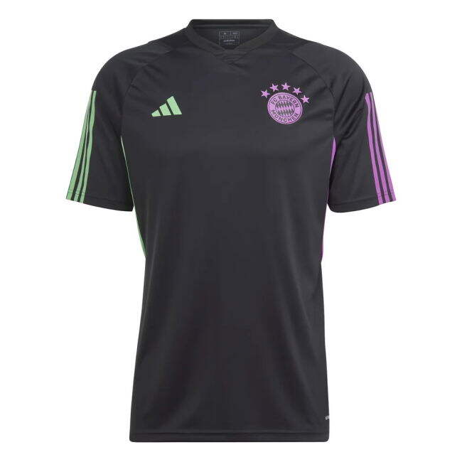 Top Quality Bayern Munich 2023-2024 Training Kit