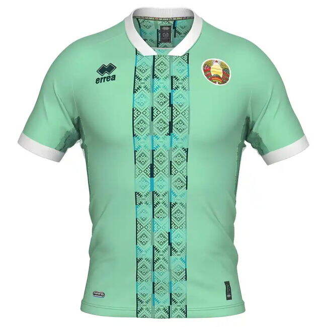 Professional Style Belarus Away Elite Kit 2022-2023