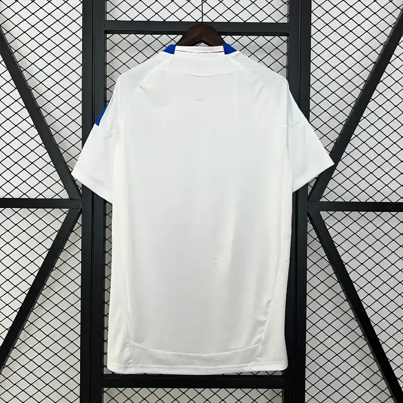 2010-2011 Lyon Jersey retro kit