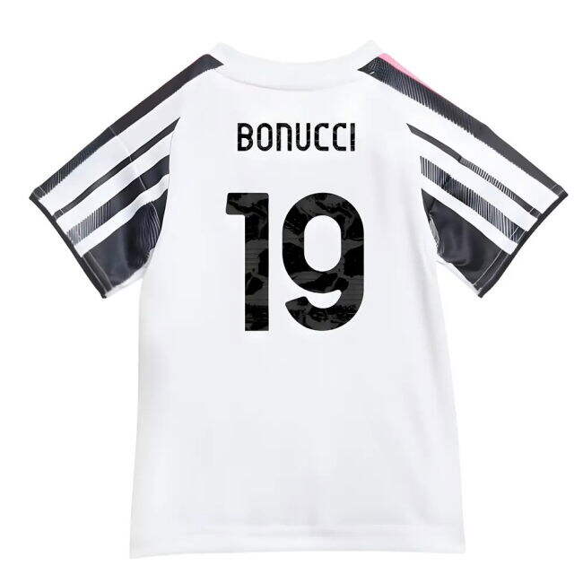 Juventus Special Edition Home Jersey 2025-2026 #24
