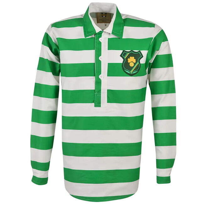 Football Shirt - Stylish Design - Football Fashion - Soft Cotton