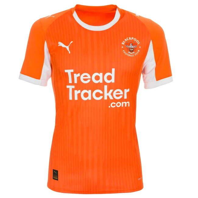 2025-2026 Home - High Performance - Official Licensed - Liverpool