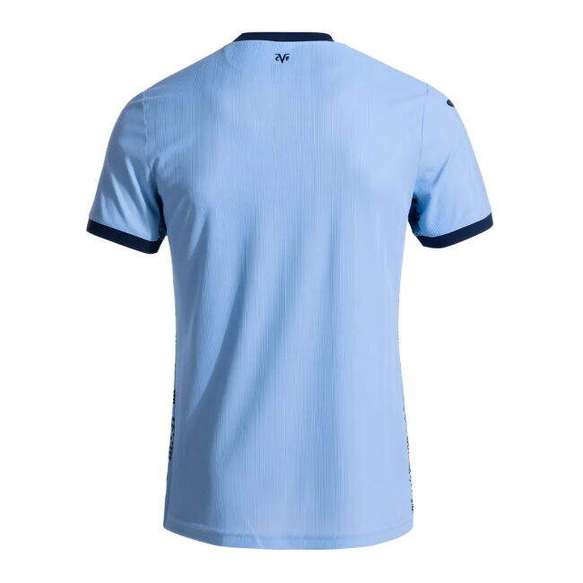 Villareal Exclusive Away Jersey 2024-2025