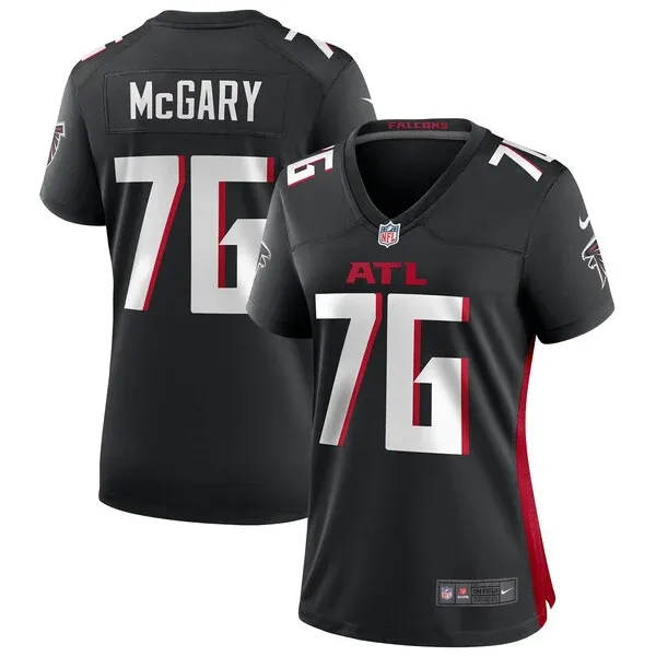 Performance None Game Jersey - Premium Black NFL Fan Jersey | Game ...