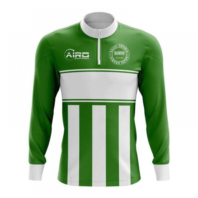 Saudi Arabia Saudi Jersey - Adult