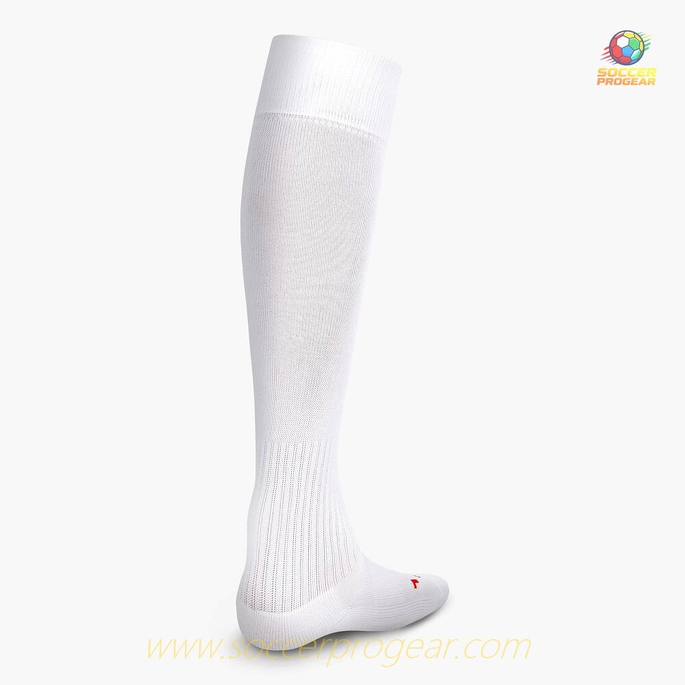 CHAUSSETTES RED BULL LEIPZIG DOMICILE 2022 2023