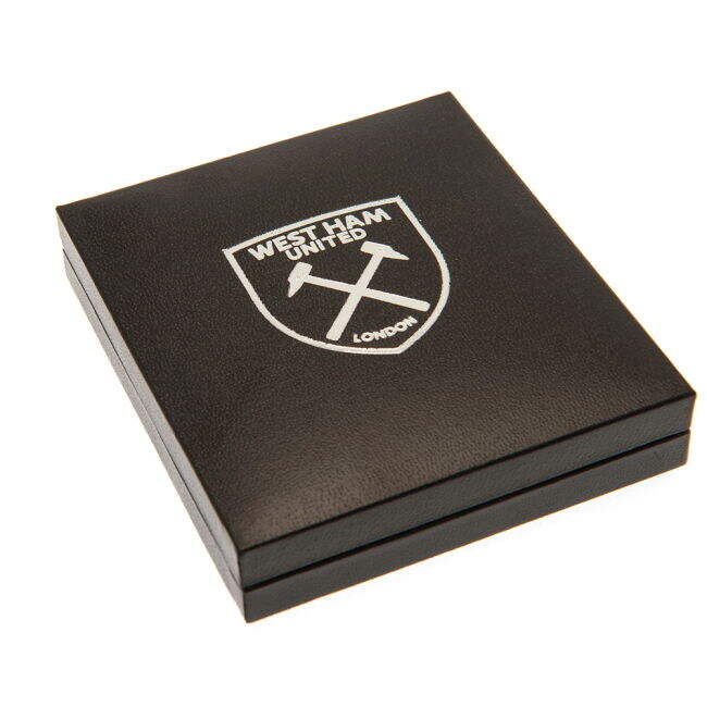 West Ham First Team Supporter Kit - Adults Version (2)