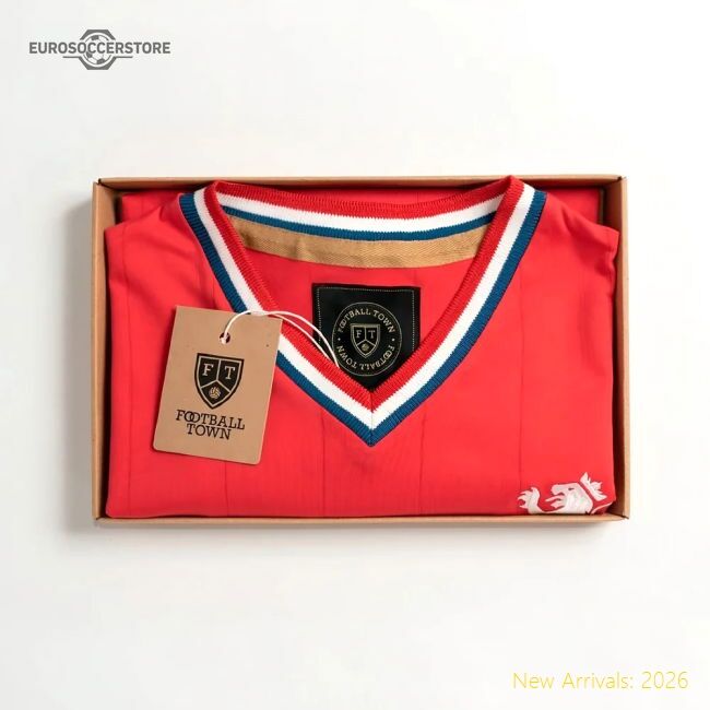 Professional European Team 2026-2027 Home Short Sleeve Jersey