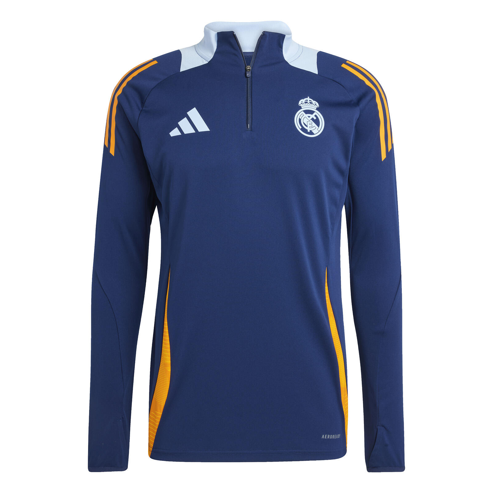 Experience Style with Adidas Real madrid Home Football Shirt